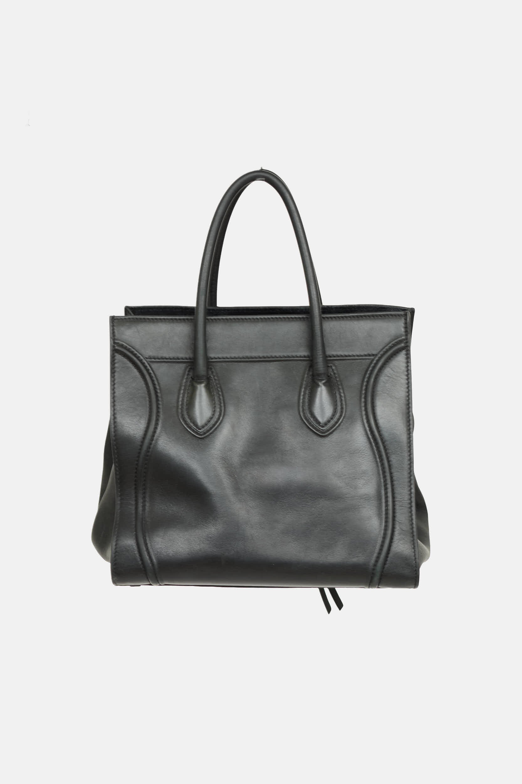 Celine 2014 Medium Phantom Luggage Bag