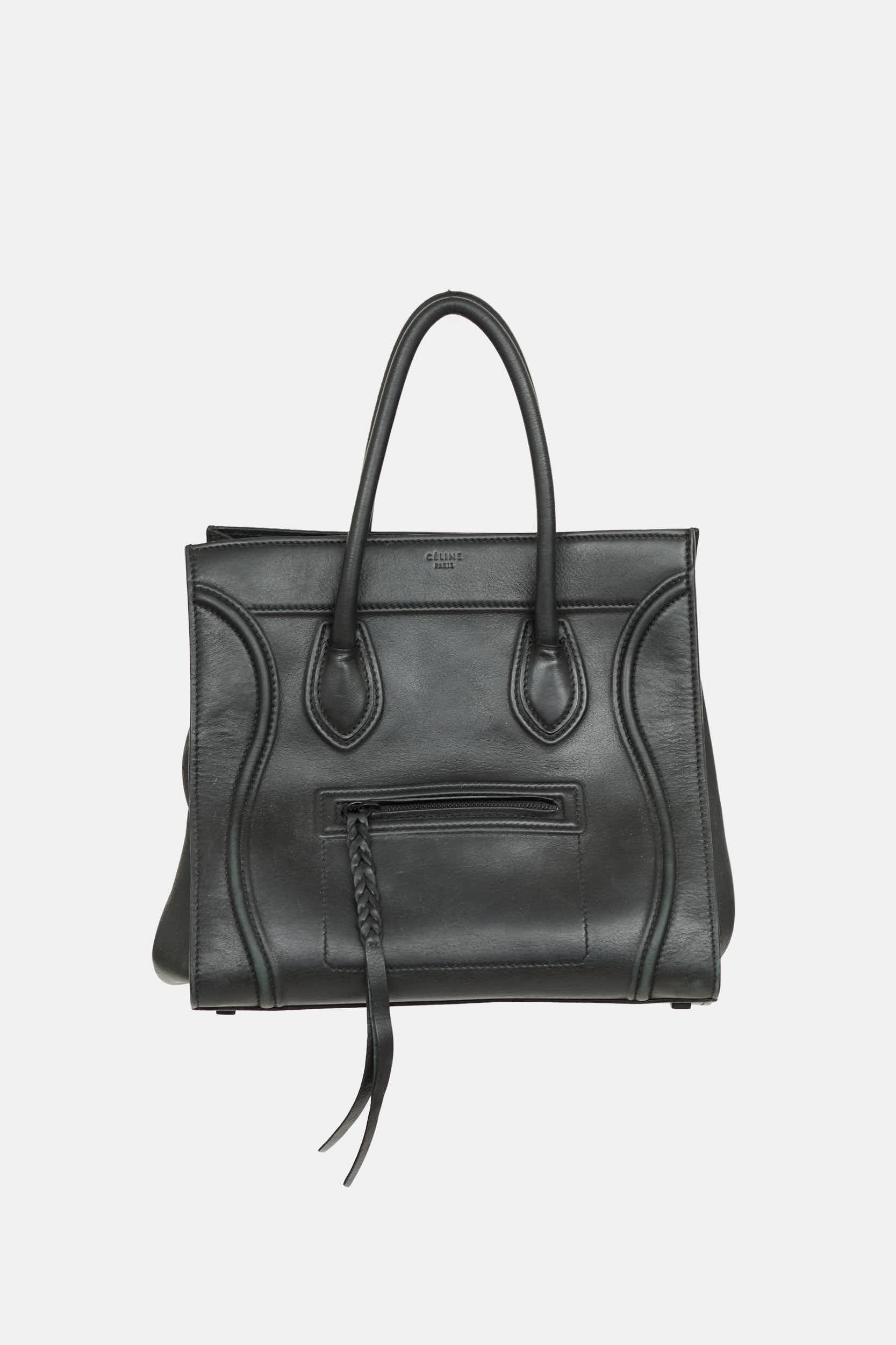 Celine 2013 Medium Phantom Luggage Bag