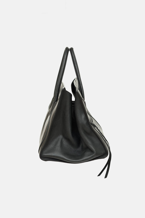 Celine 2015 Medium Phantom Luggage Bag