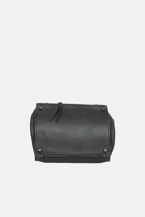 Celine 2016 Medium Phantom Luggage Bag