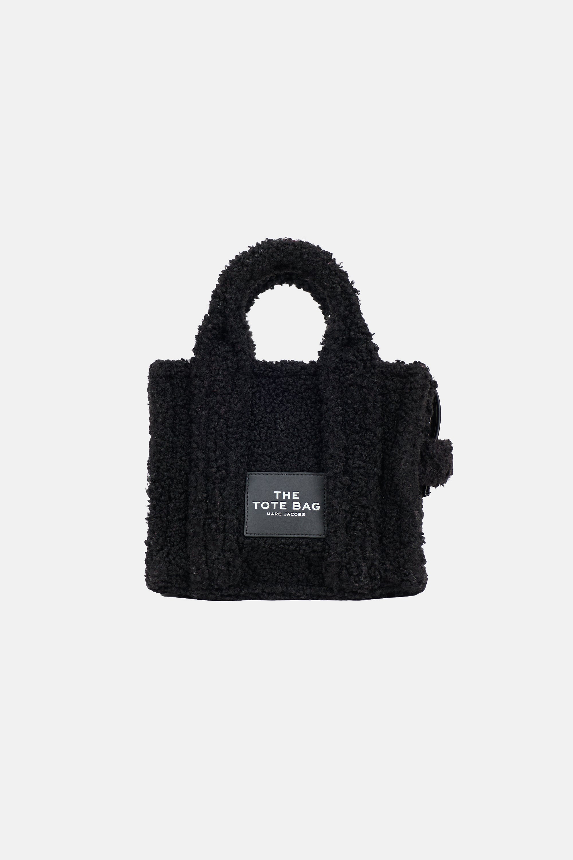 Marc Jacobs The Teddy Small Tote Bag