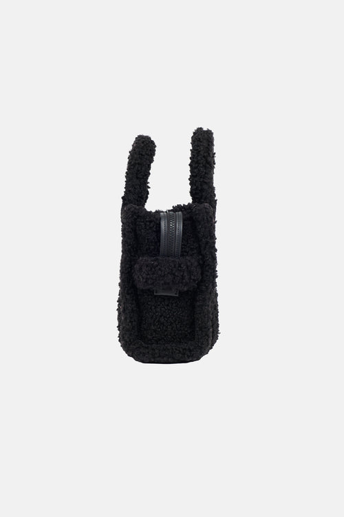 Marc Jacobs The Teddy Small Tote Bag