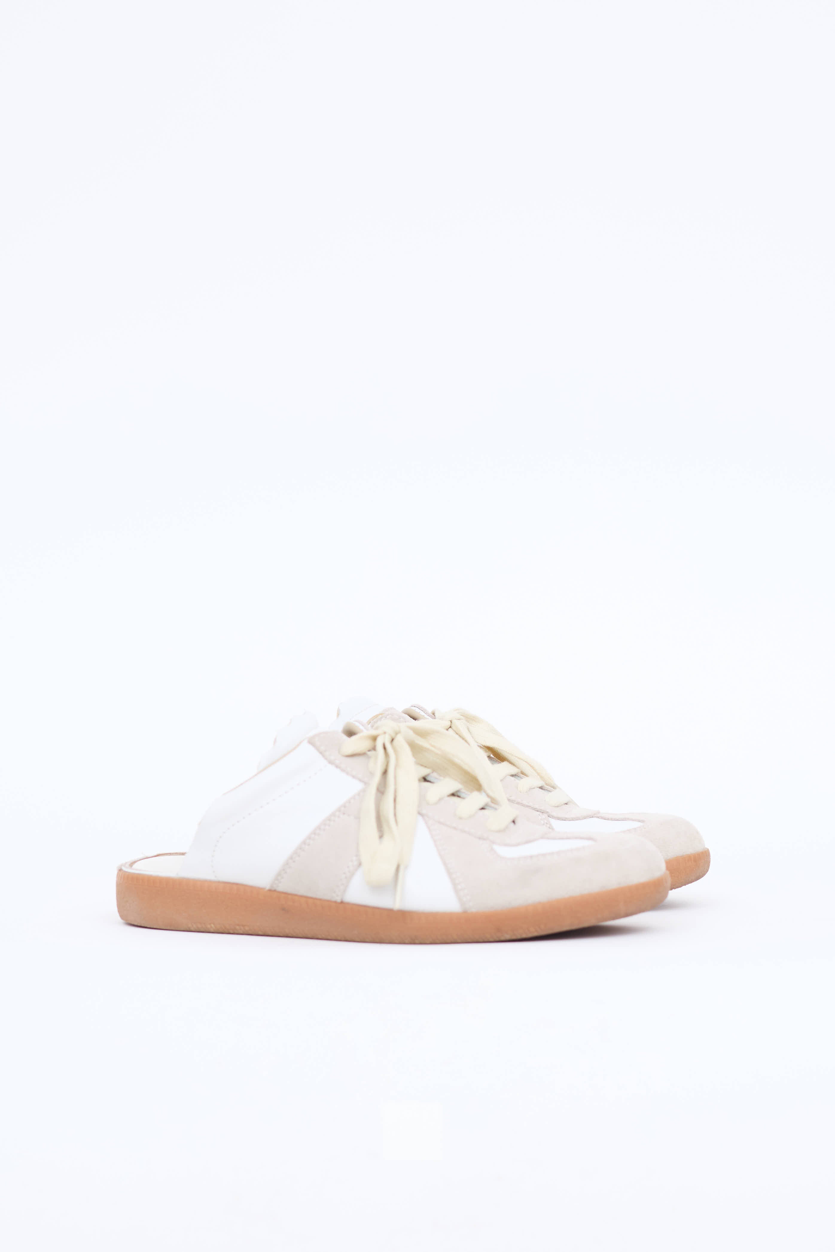 Maison Margiela Sneaker Mule