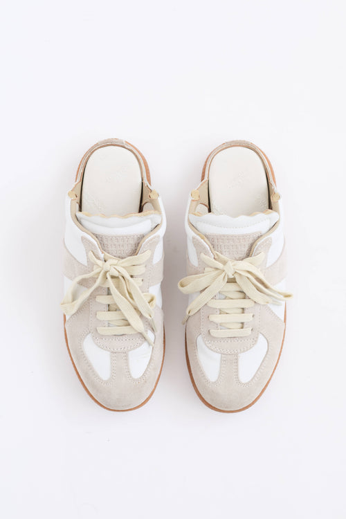 Maison Margiela Sneaker Mule