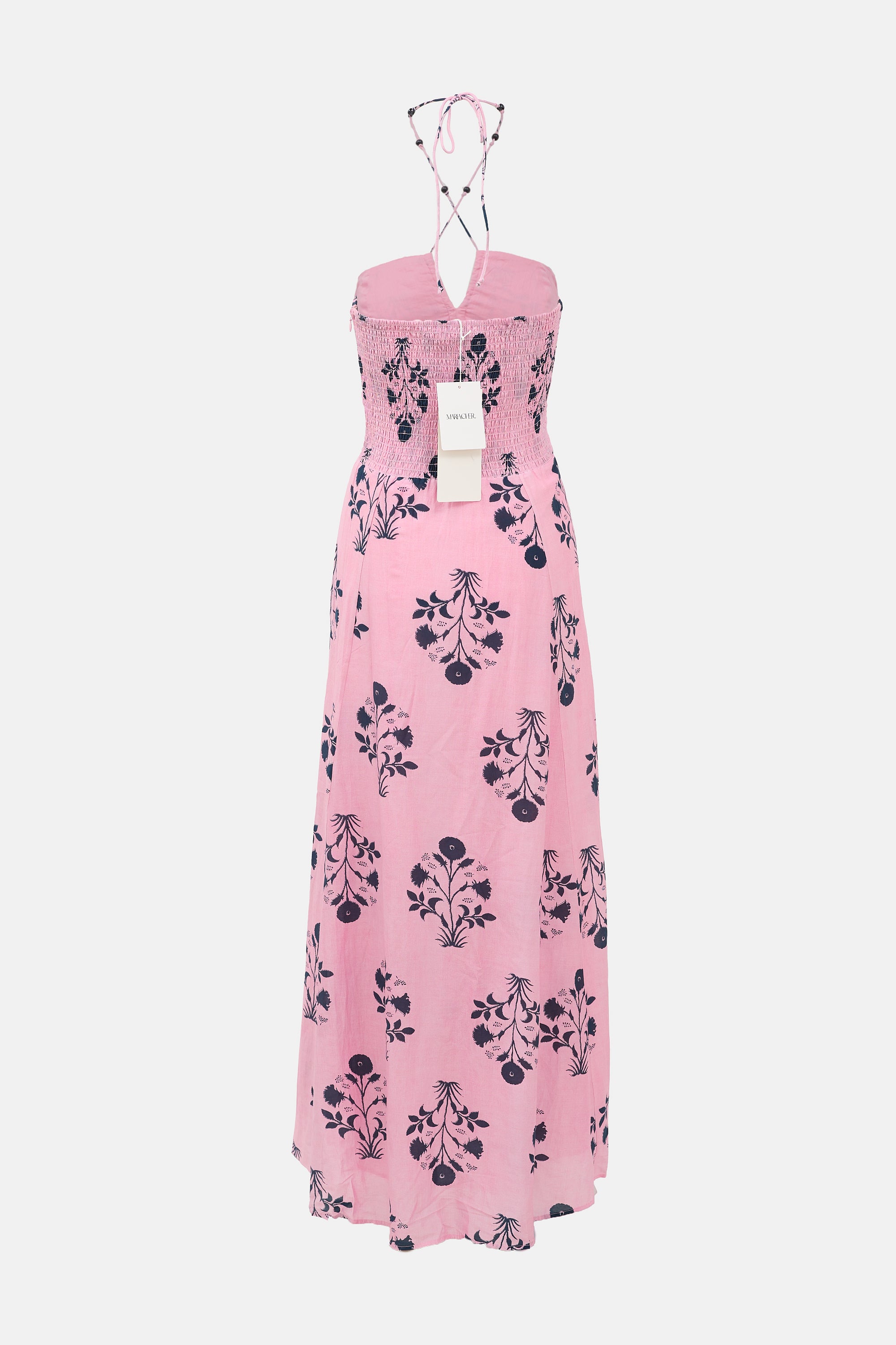 Maria Cher Bolson Tori Dress