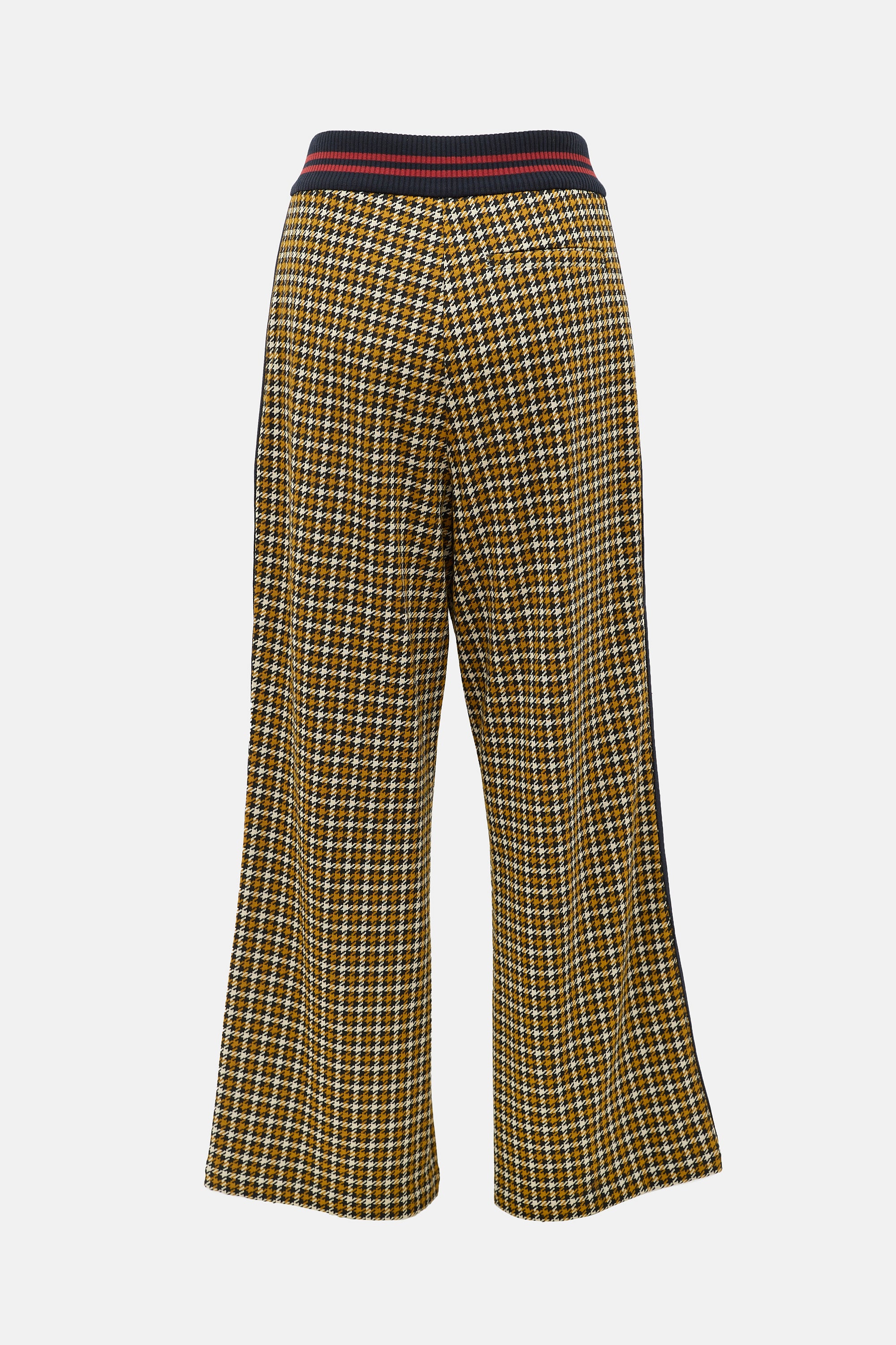 Marni Knit Houndstooth Pant