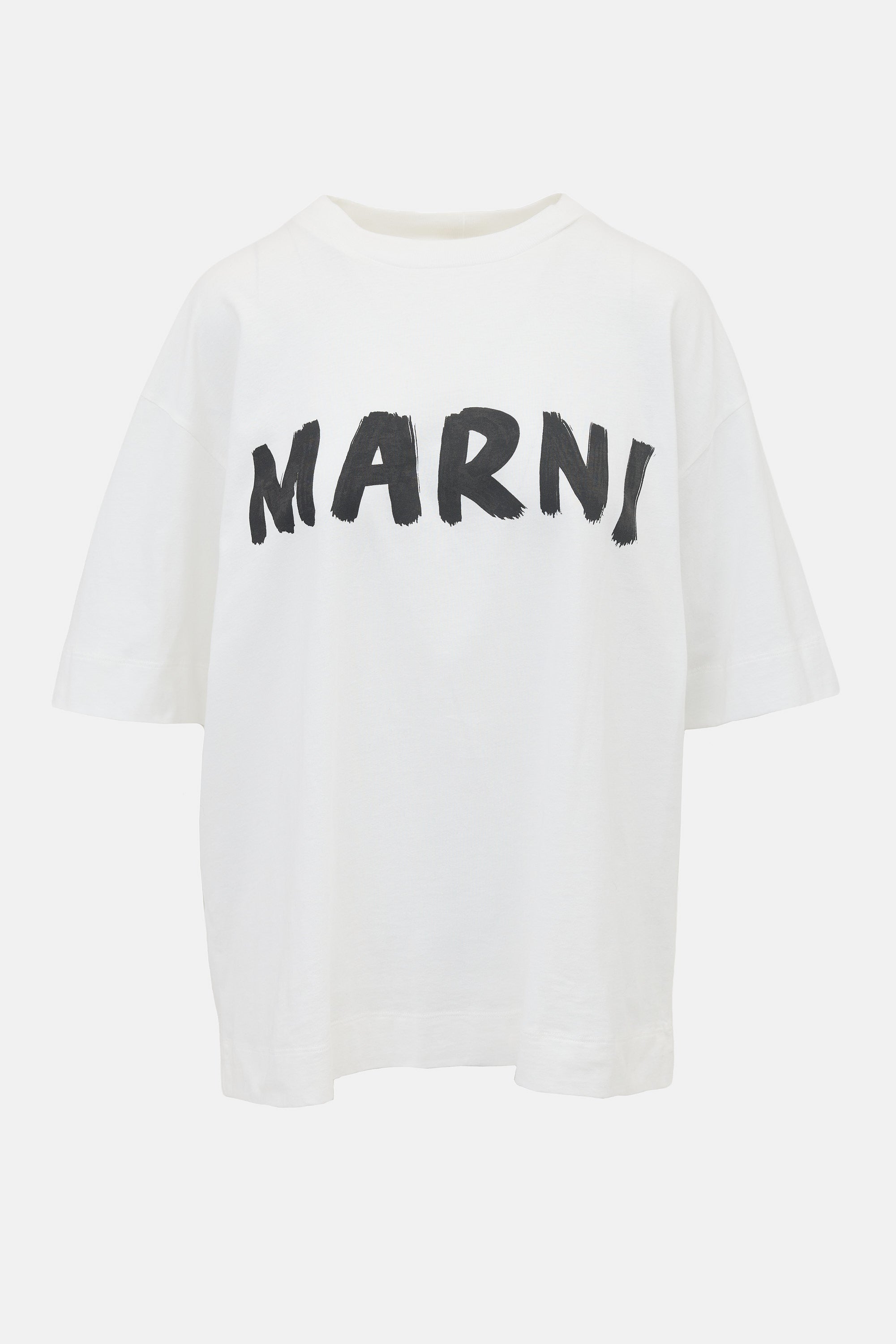 Marni Logo T-Shirt