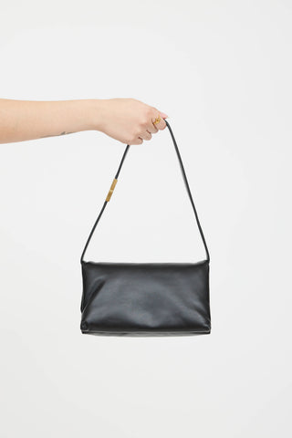 Marni Padded Prisma Shoulder Bag