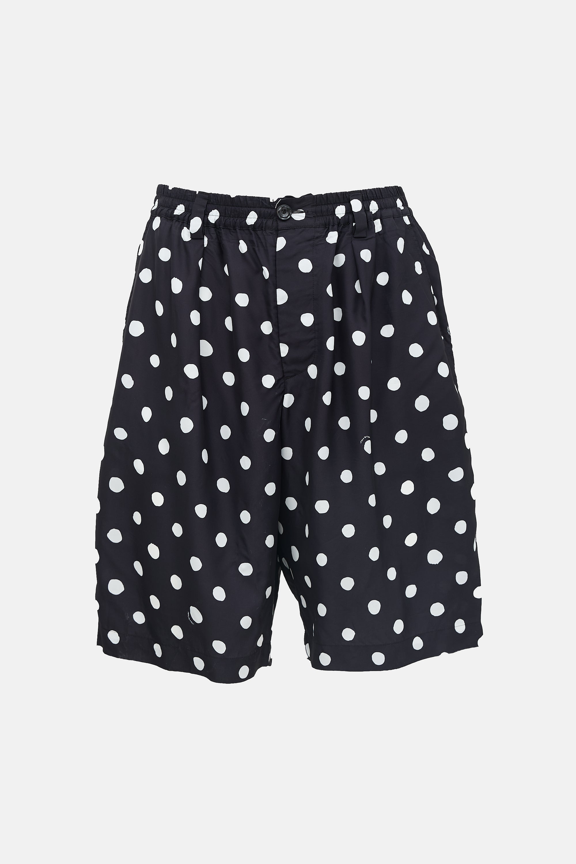 Marni Polka Dot Co-Ord Set