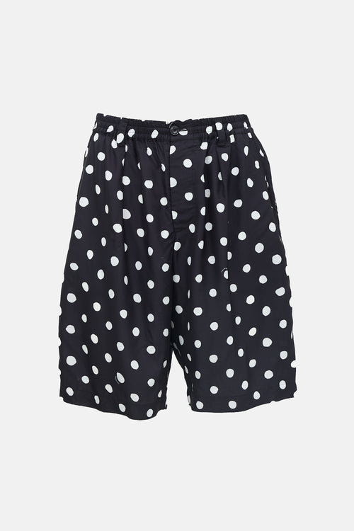 Marni Polka Dot Co-Ord Set