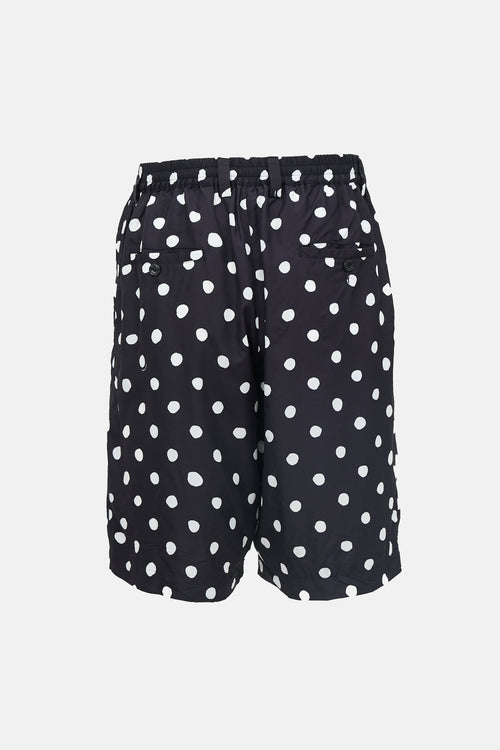 Marni Polka Dot Co-Ord Set