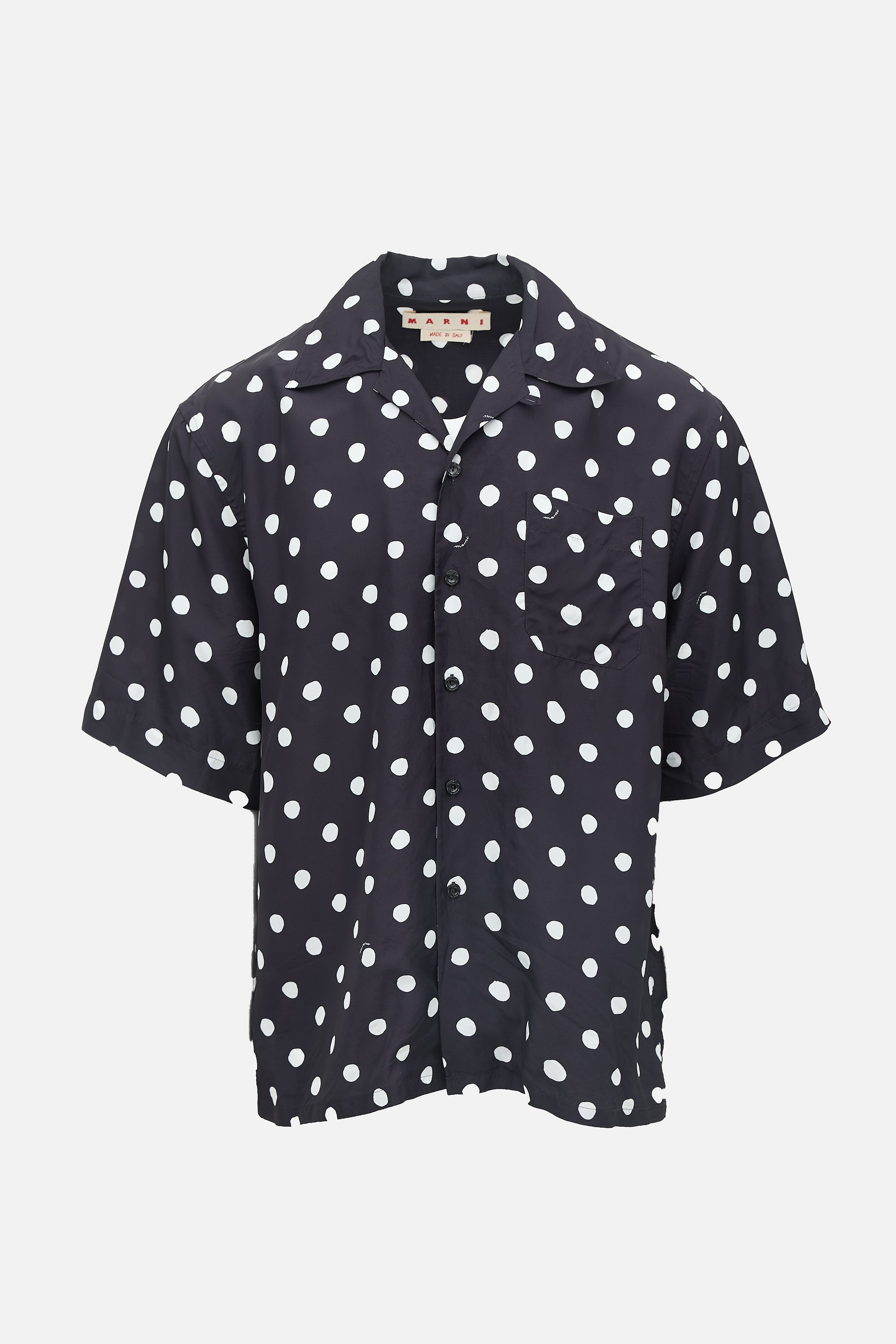 Marni Polka Dot Co-Ord Set