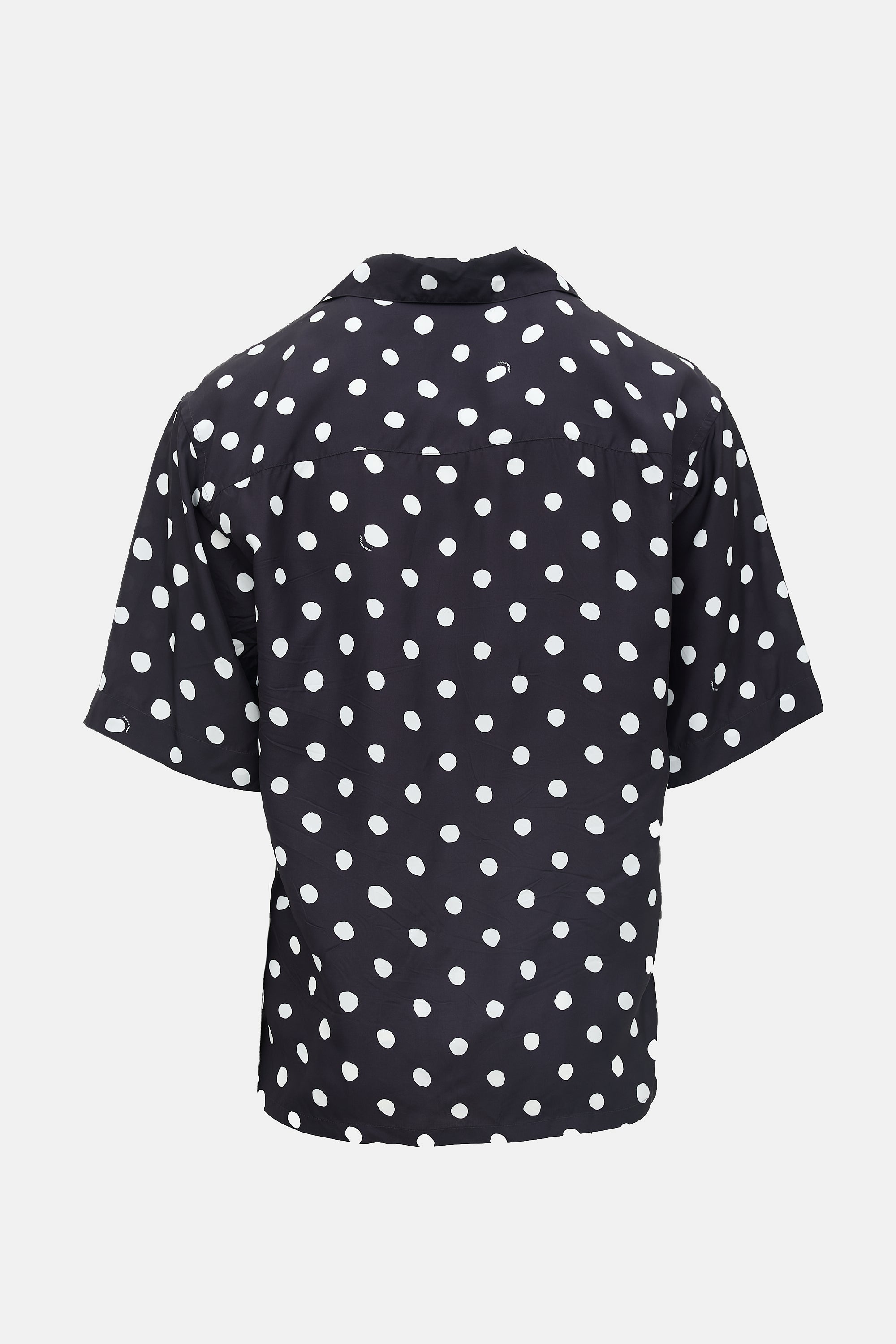 Marni Polka Dot Co-Ord Set
