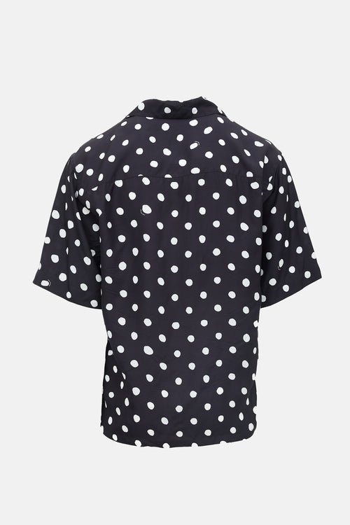 Marni Polka Dot Co-Ord Set