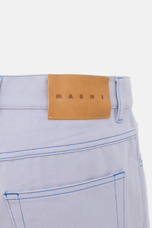 Marni Wide Leg Pant