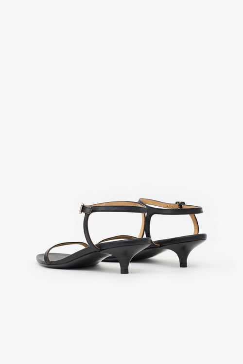 Marsèll Leather Fiuto Sandal