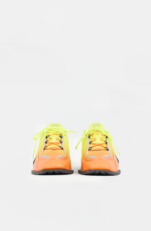 Martine Rose X Nike Shox MR4 Sneaker Mule