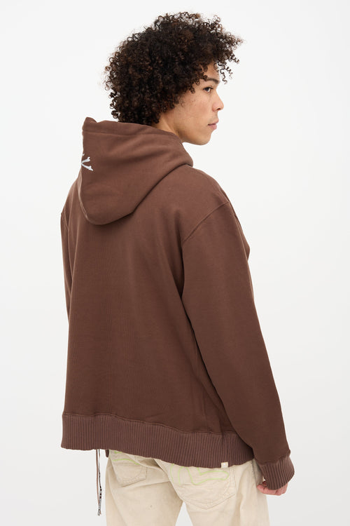 Mastermind World Three Pocket Hoodie