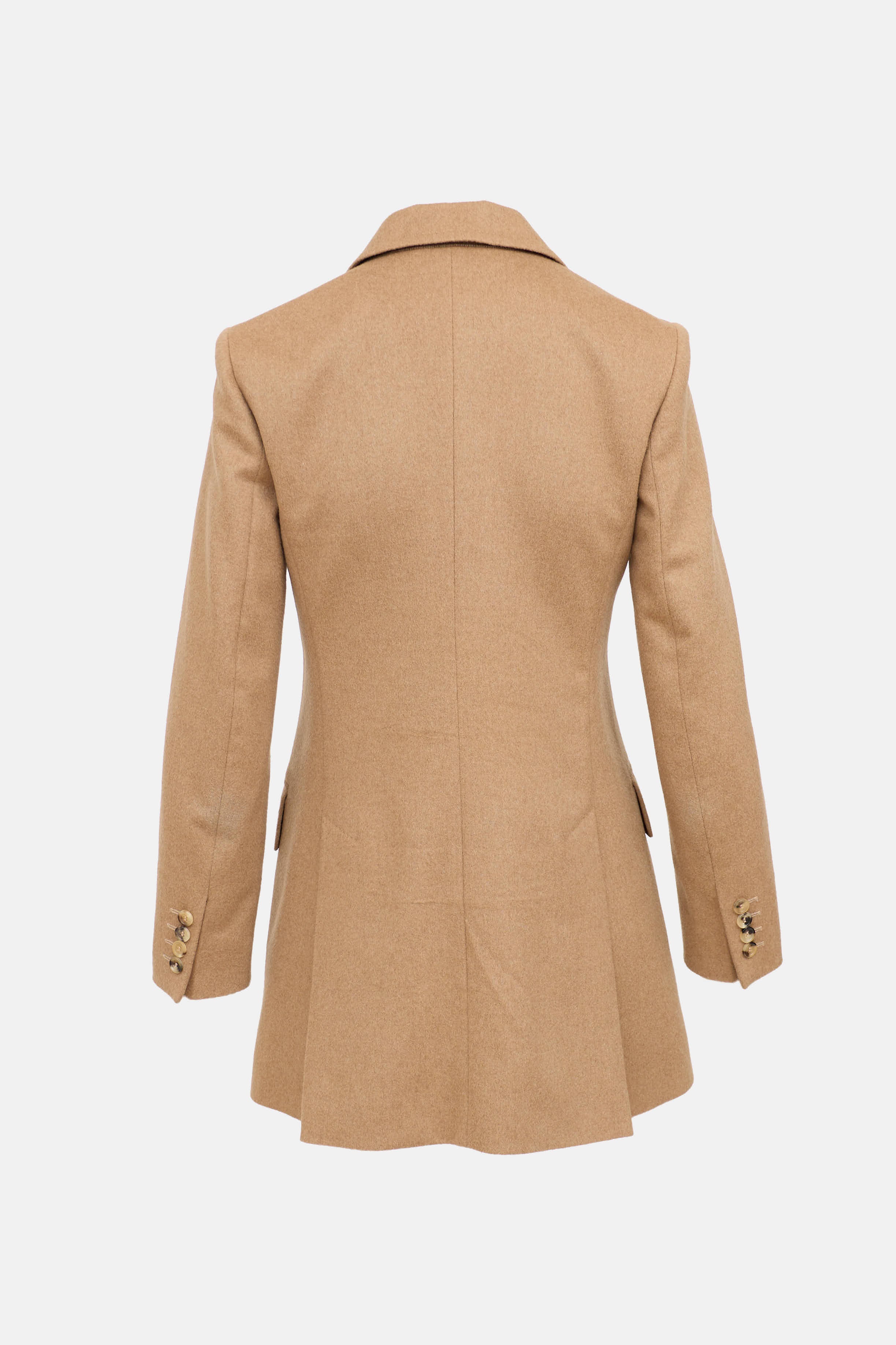 Max Mara Single Breasted Blazer