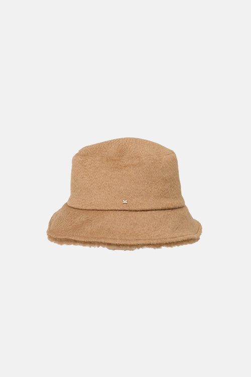 Max MaraReversible Bucket Hat