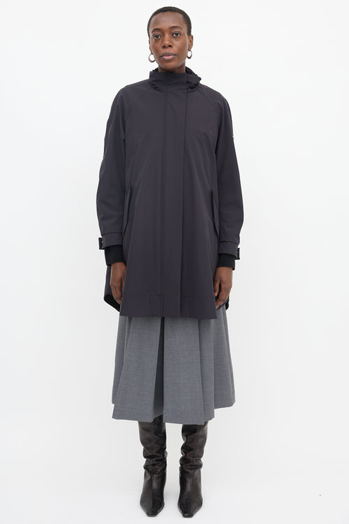 Max Mara Leisure Insulated Parka