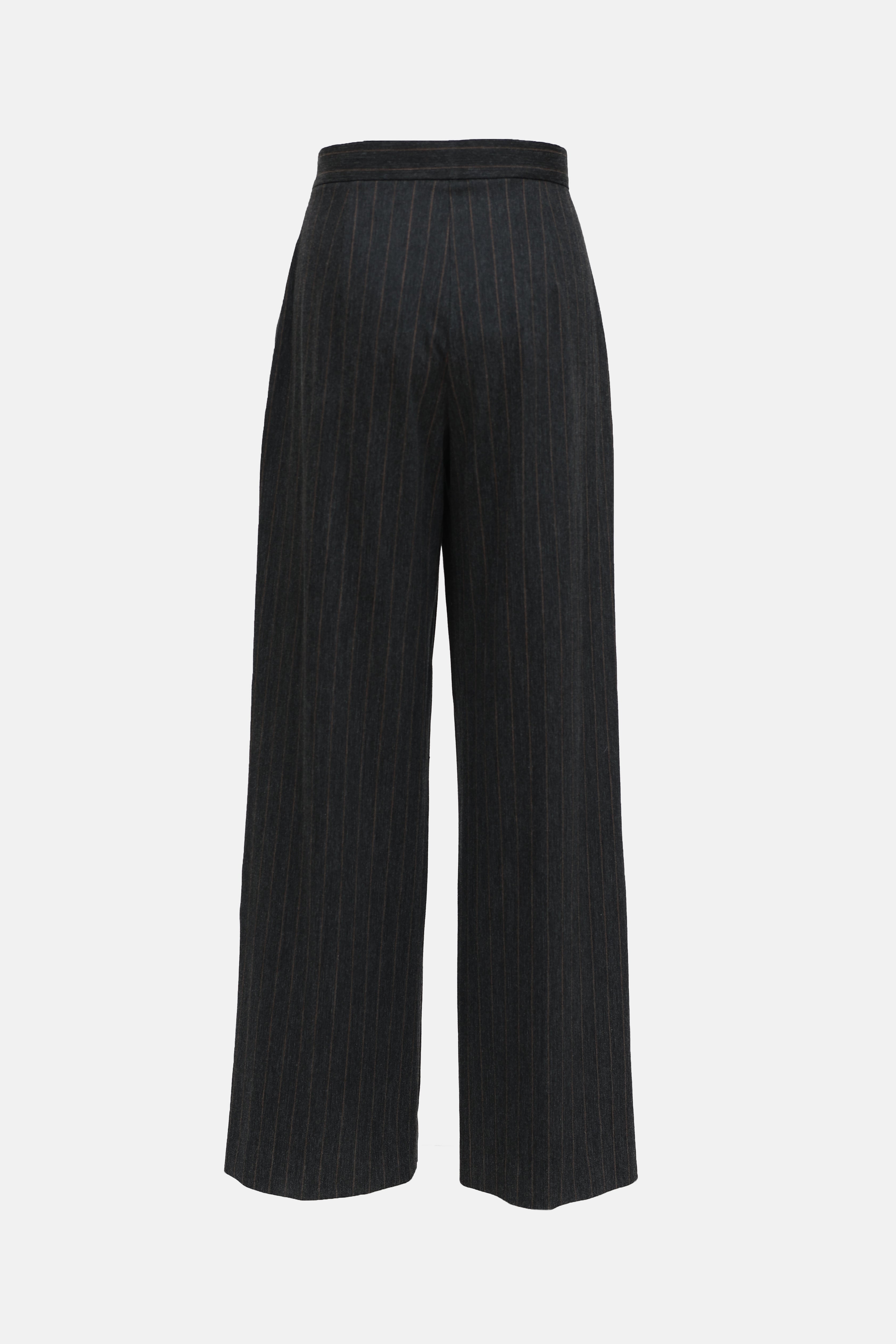 Max Mara Pinstripe Co-Ord Set
