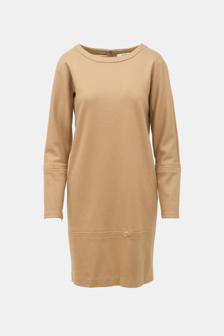 Max Mara Shift Dress