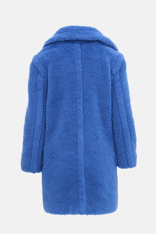 Max Mara Teddy Coat