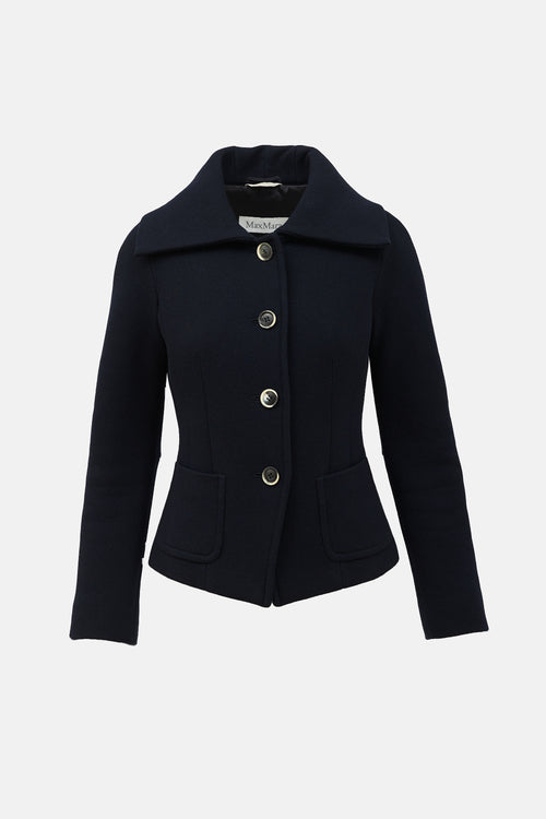Wool Jacket