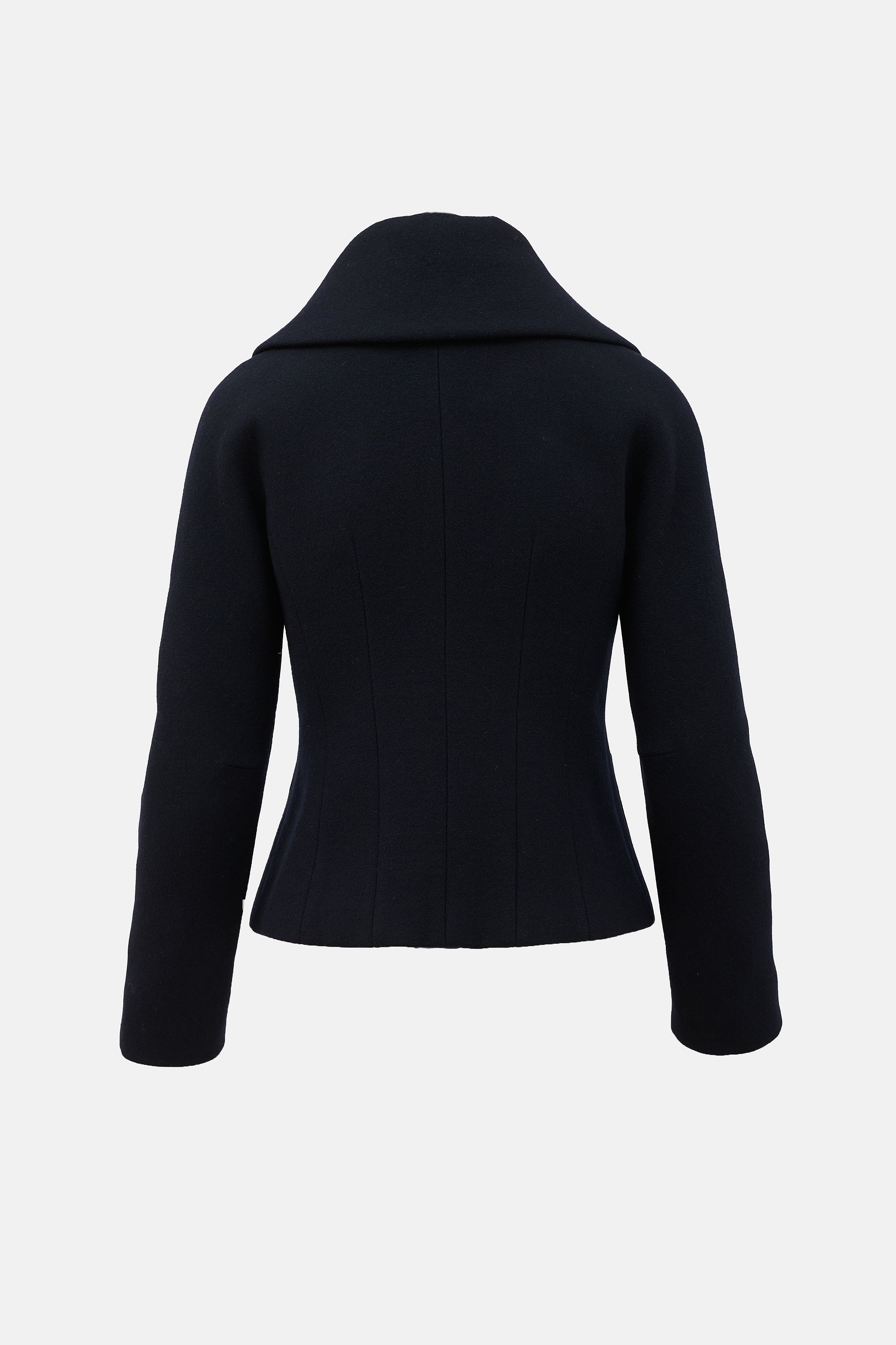 Wool Jacket