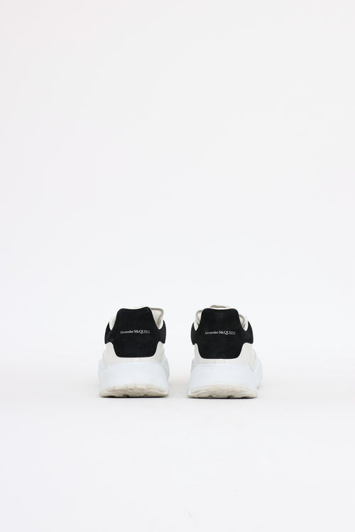 McQueen New Court Sneaker
