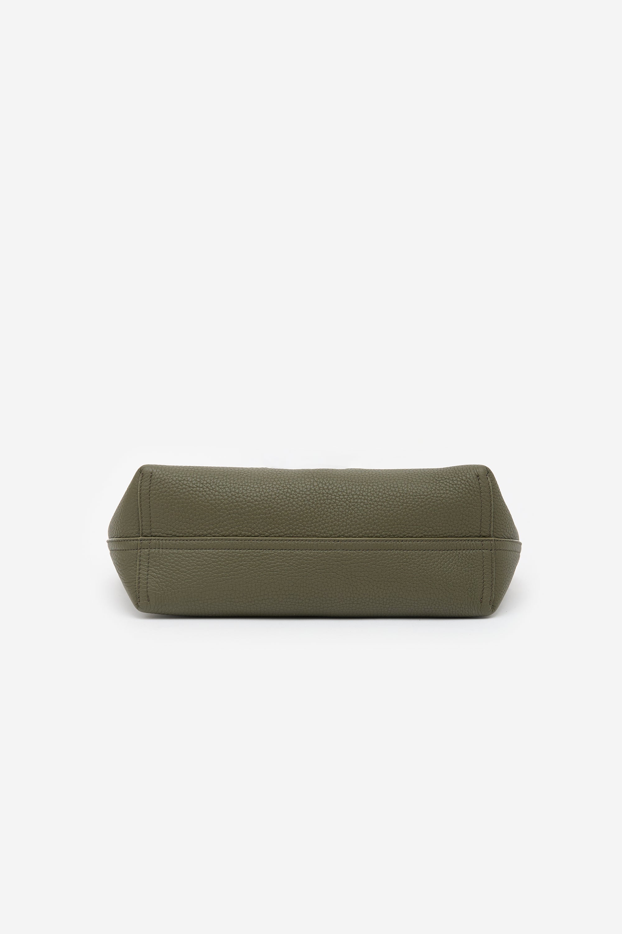 Michino Reversible Leather Rivoli Bag