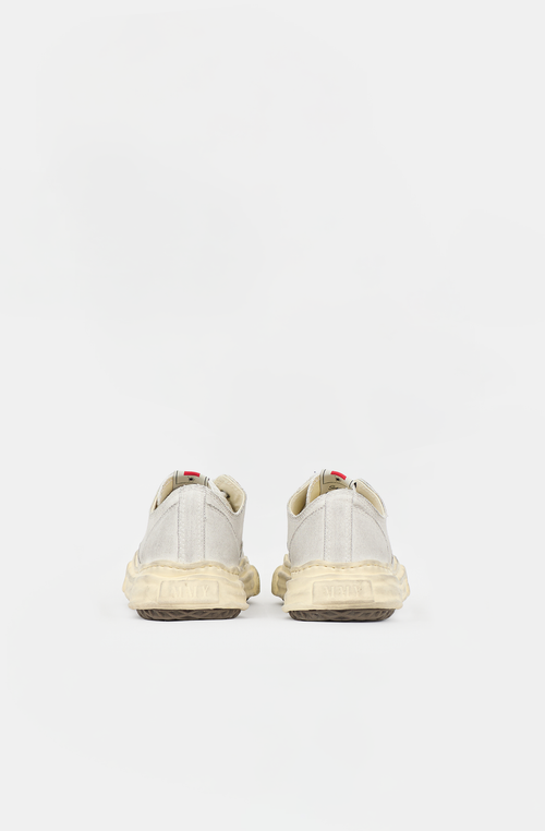 Maison Mihara Yasuhiro Canvas Peterson OG Sole Sneaker