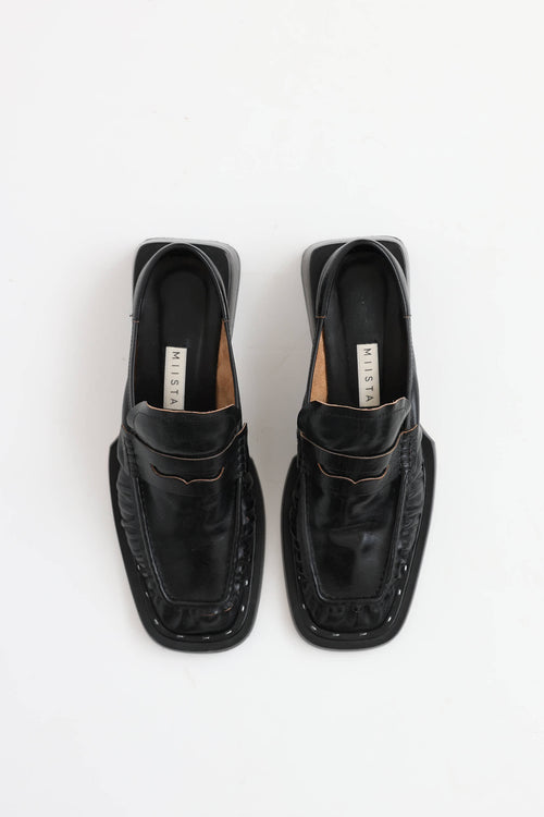 Miista Airi Loafer Mule