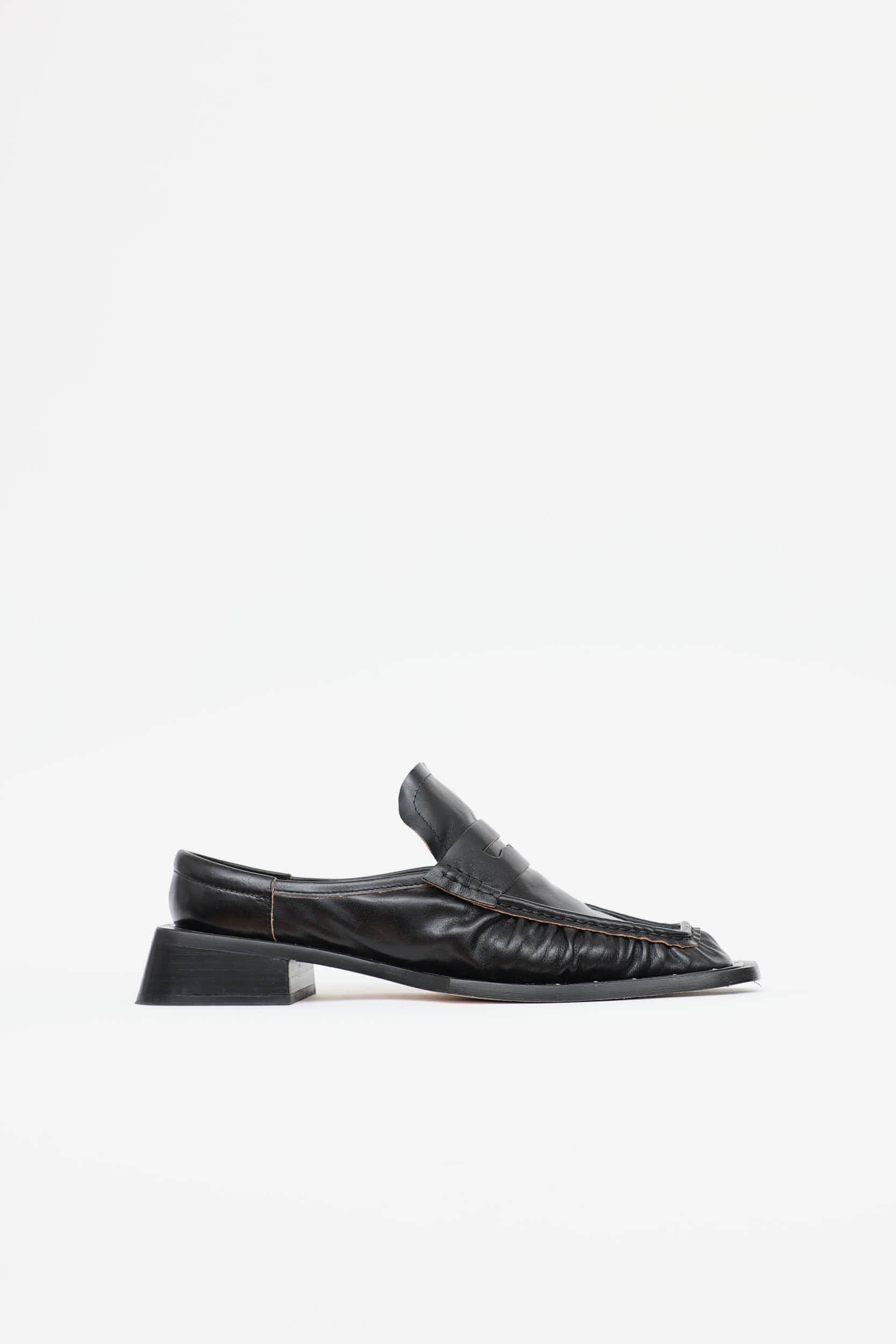 Miista Airi Loafer Mule