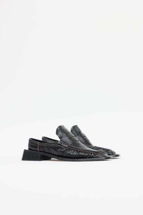 Miista Airi Loafer Mule