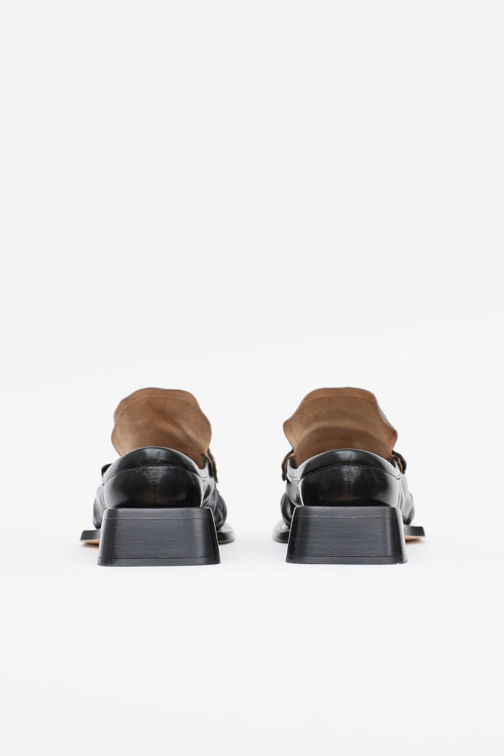 Miista Airi Loafer Mule