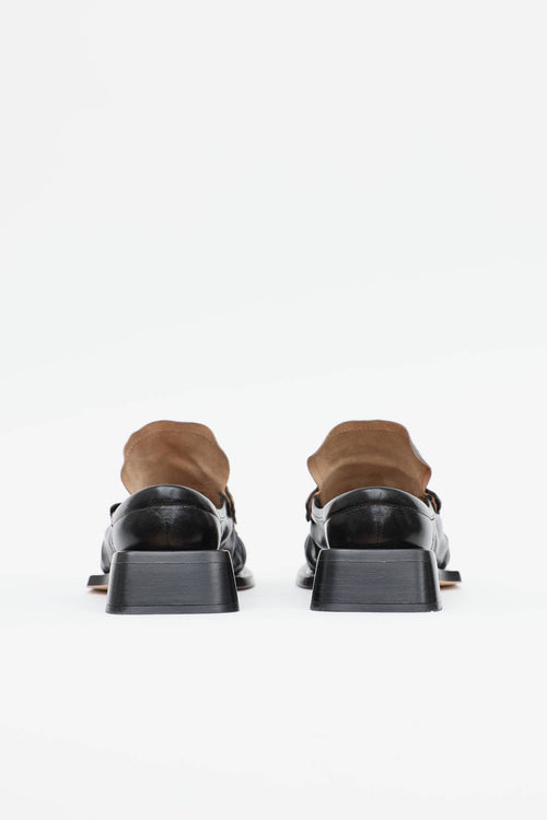 Miista Airi Loafer Mule