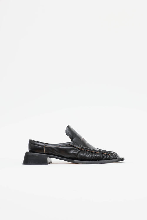 Miista Airi Loafer Mule