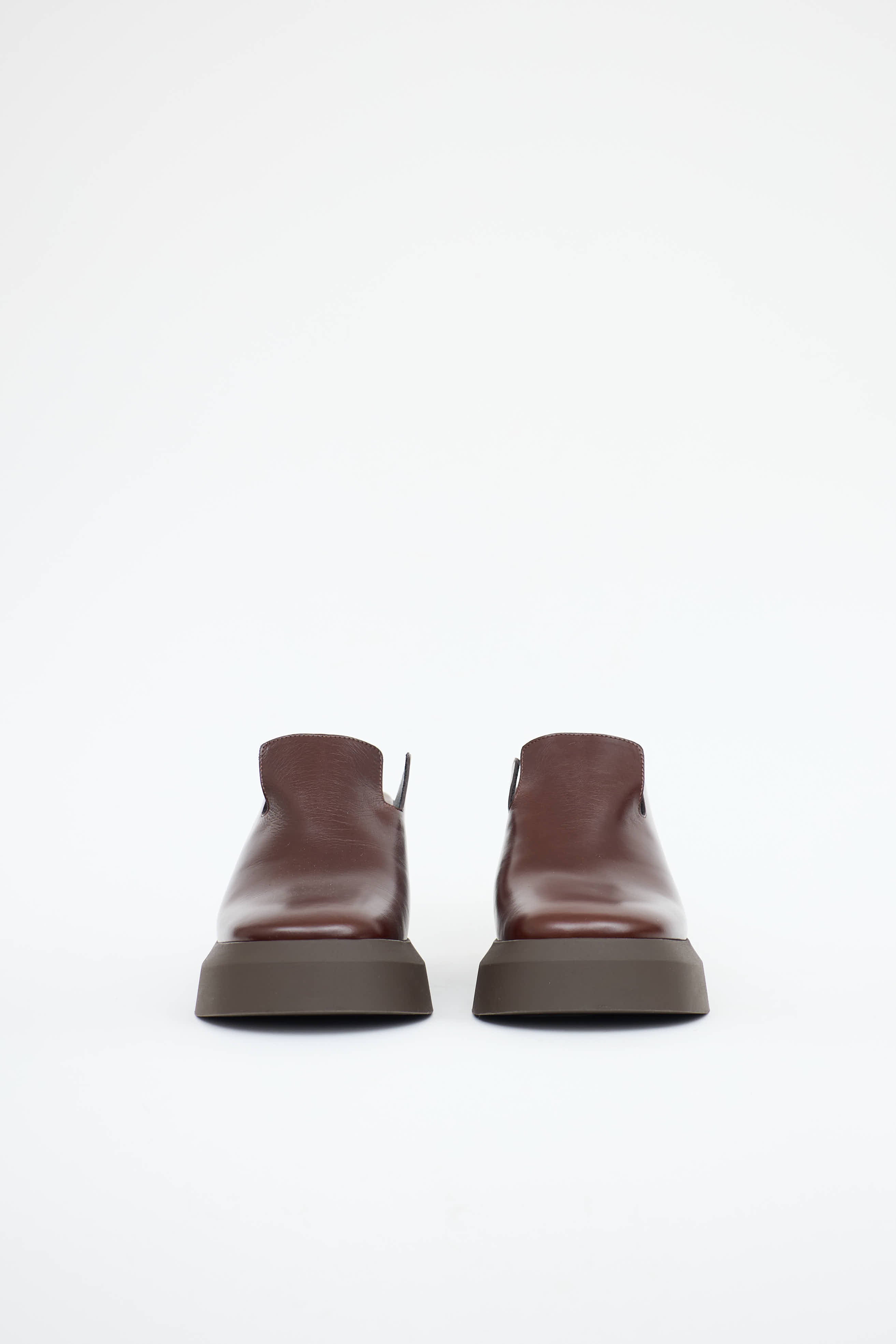 Miista Octavia Platform Mule