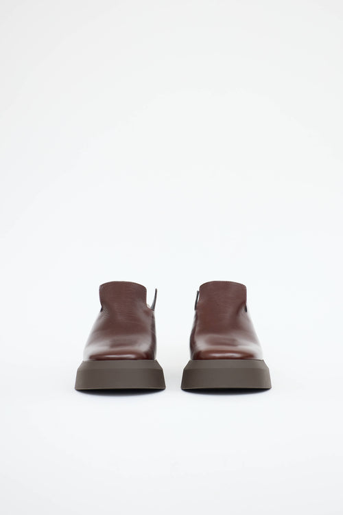 Miista Octavia Platform Mule