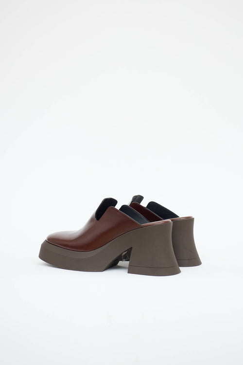 Miista Octavia Platform Mule