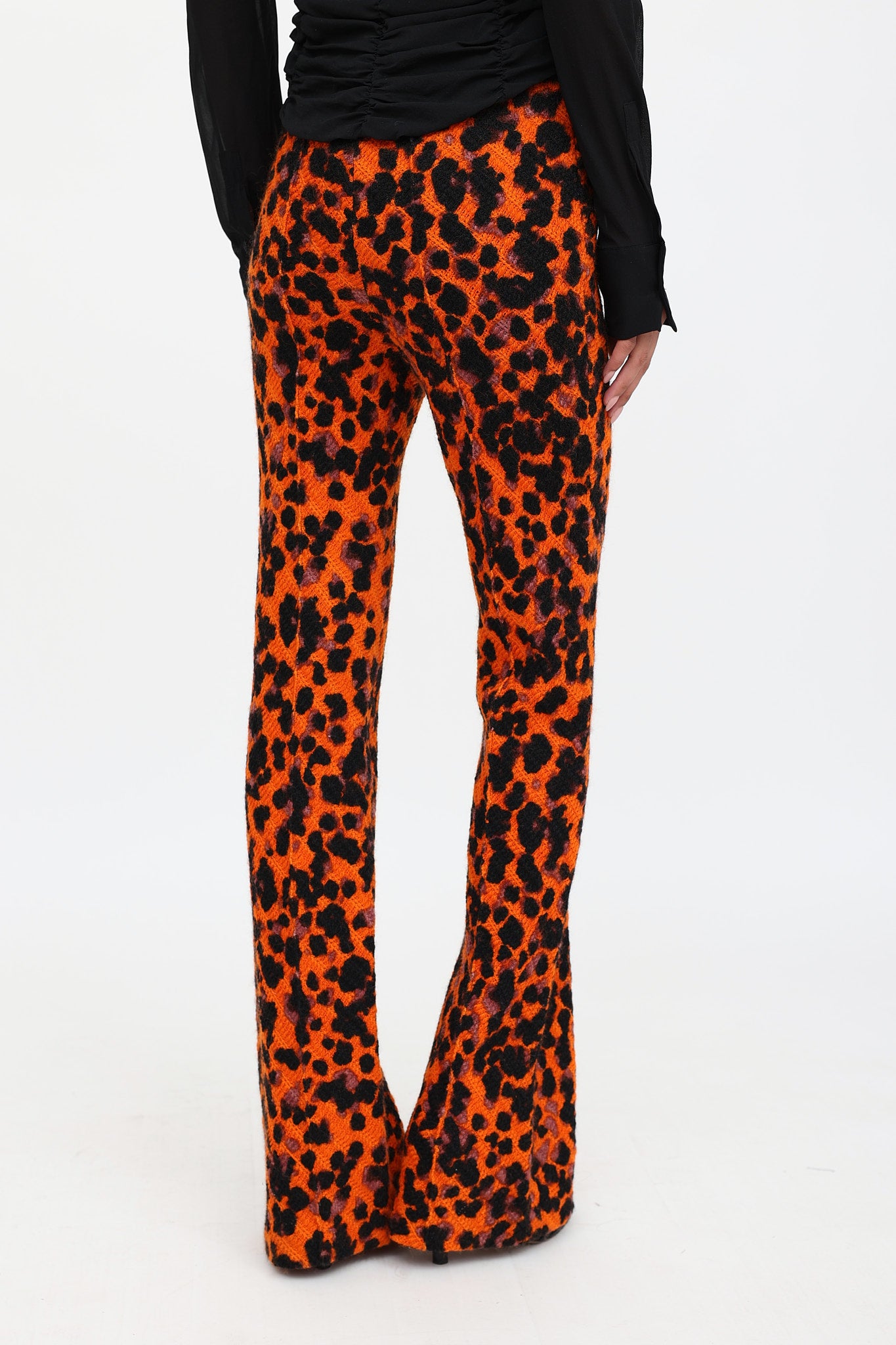 MissoniPre-Fall 2015 Knit Pant