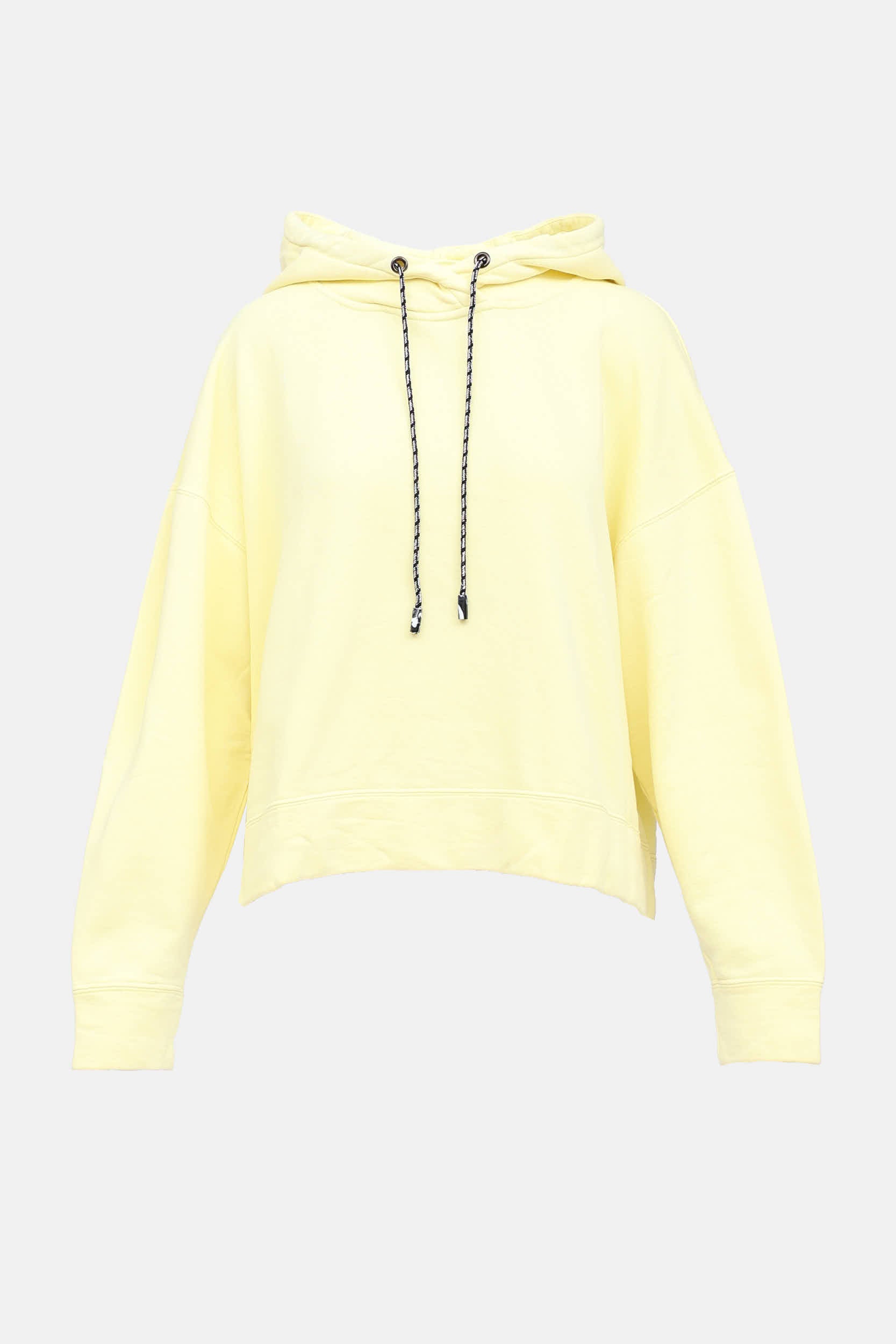 Missoni Embroidered Logo Hoodie