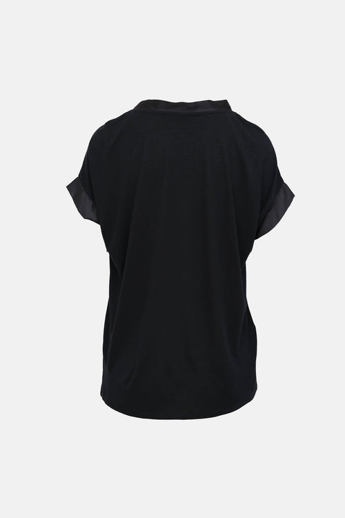 Miu Miu 2012 Neck Tie T-Shirt