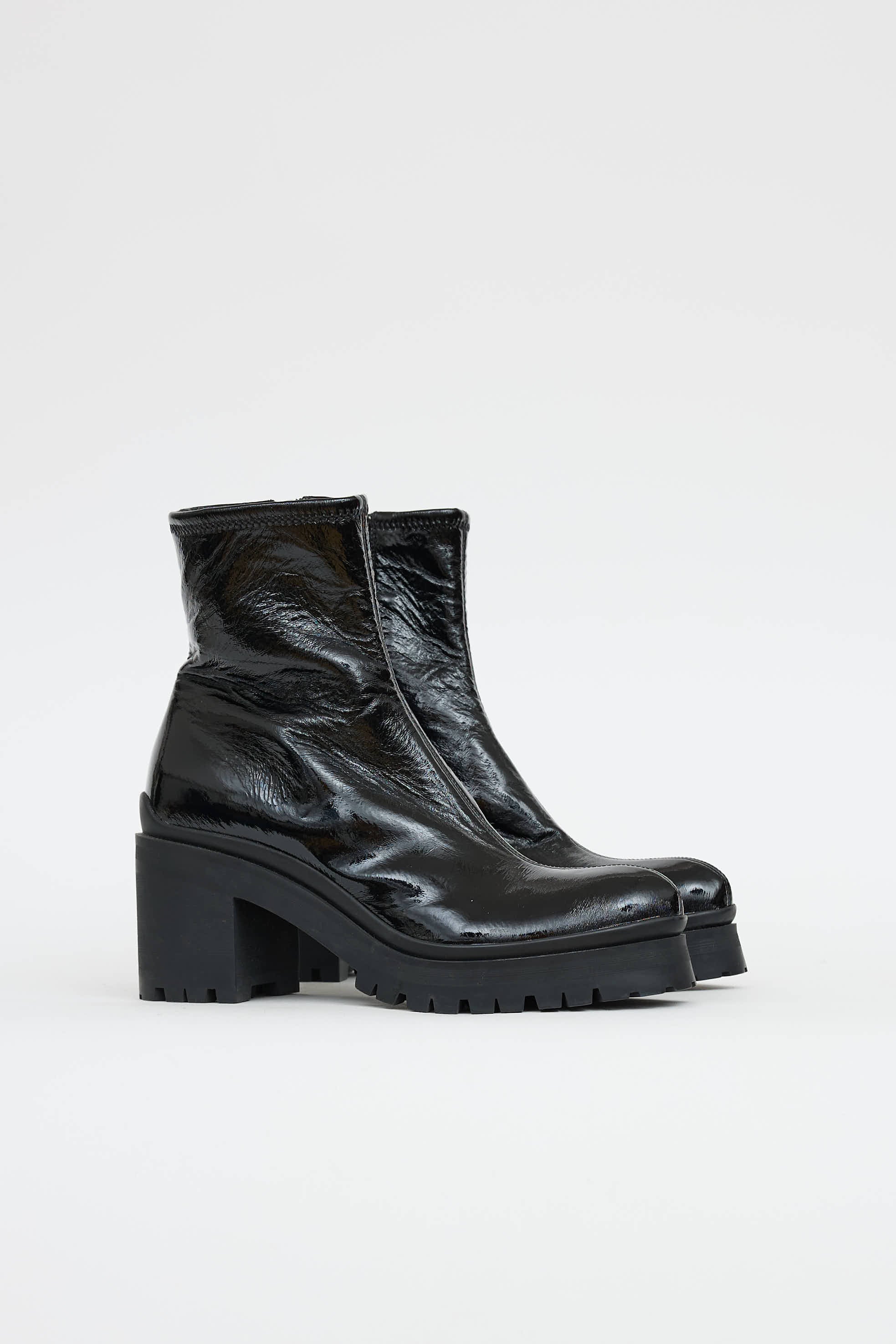 Patent Stretch Ankle Bootmiu-miu-patent-stretch-ankle-boot-1-5216-5919