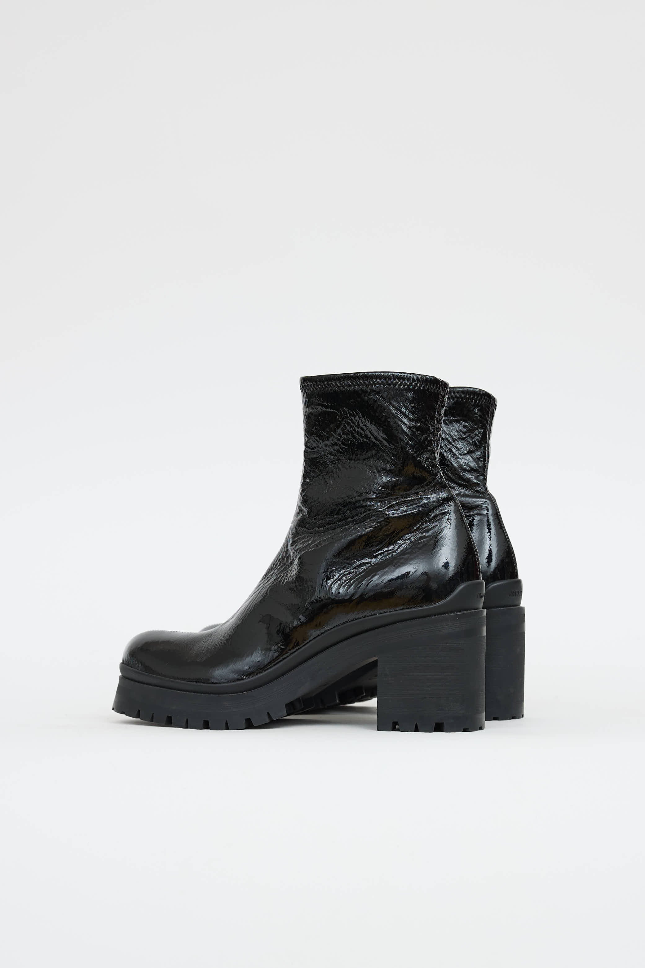 Patent Stretch Ankle Bootmiu-miu-patent-stretch-ankle-boot-1-5216-5919