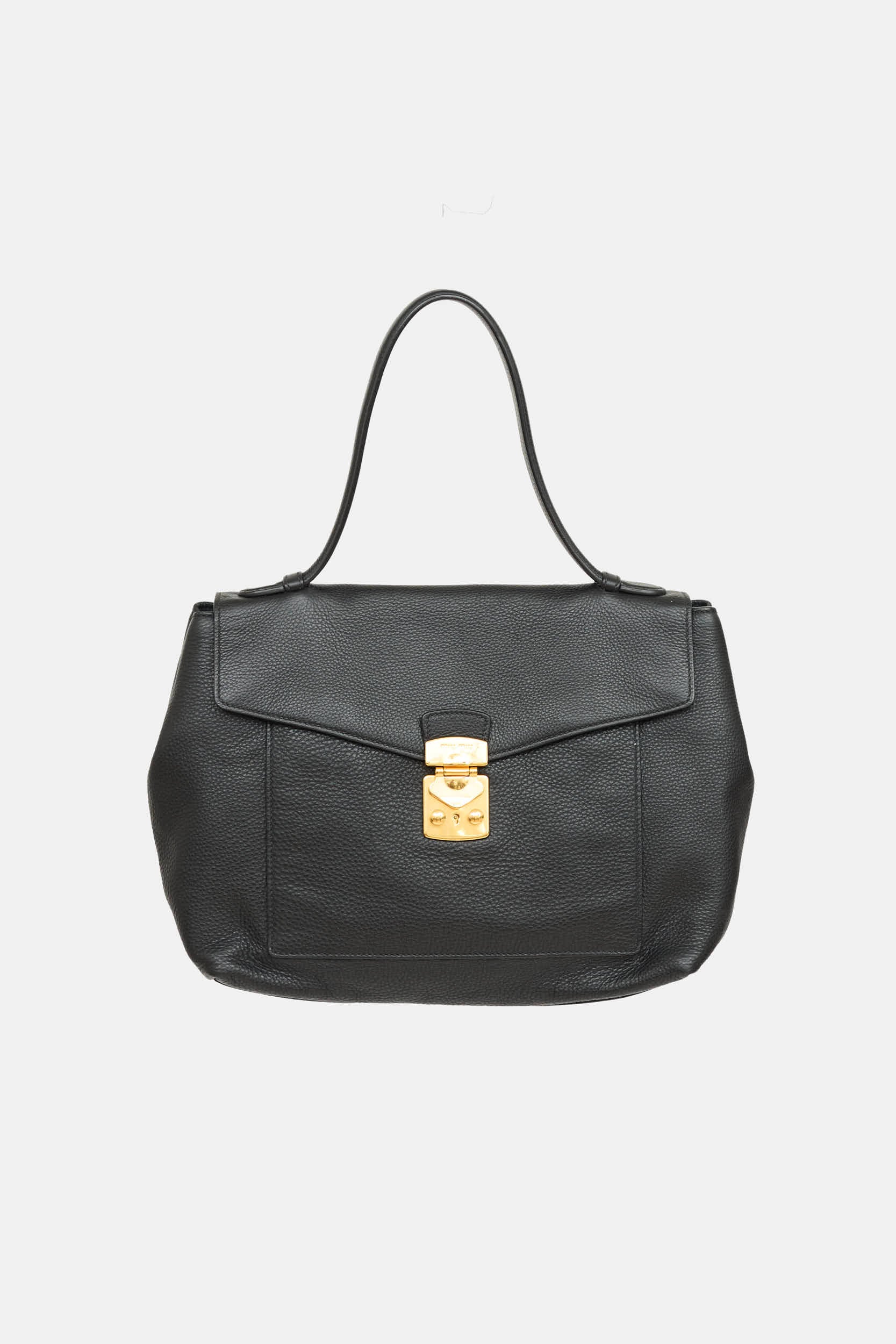 Miu Miu Top Handle Bag