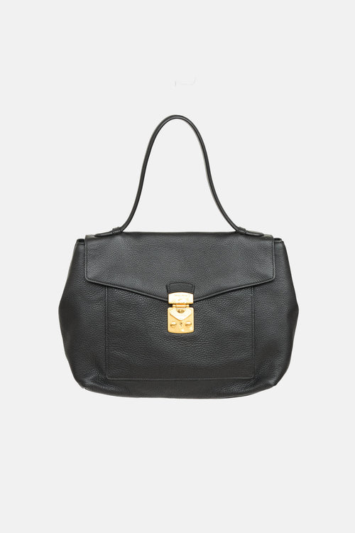 Miu Miu Top Handle Bag