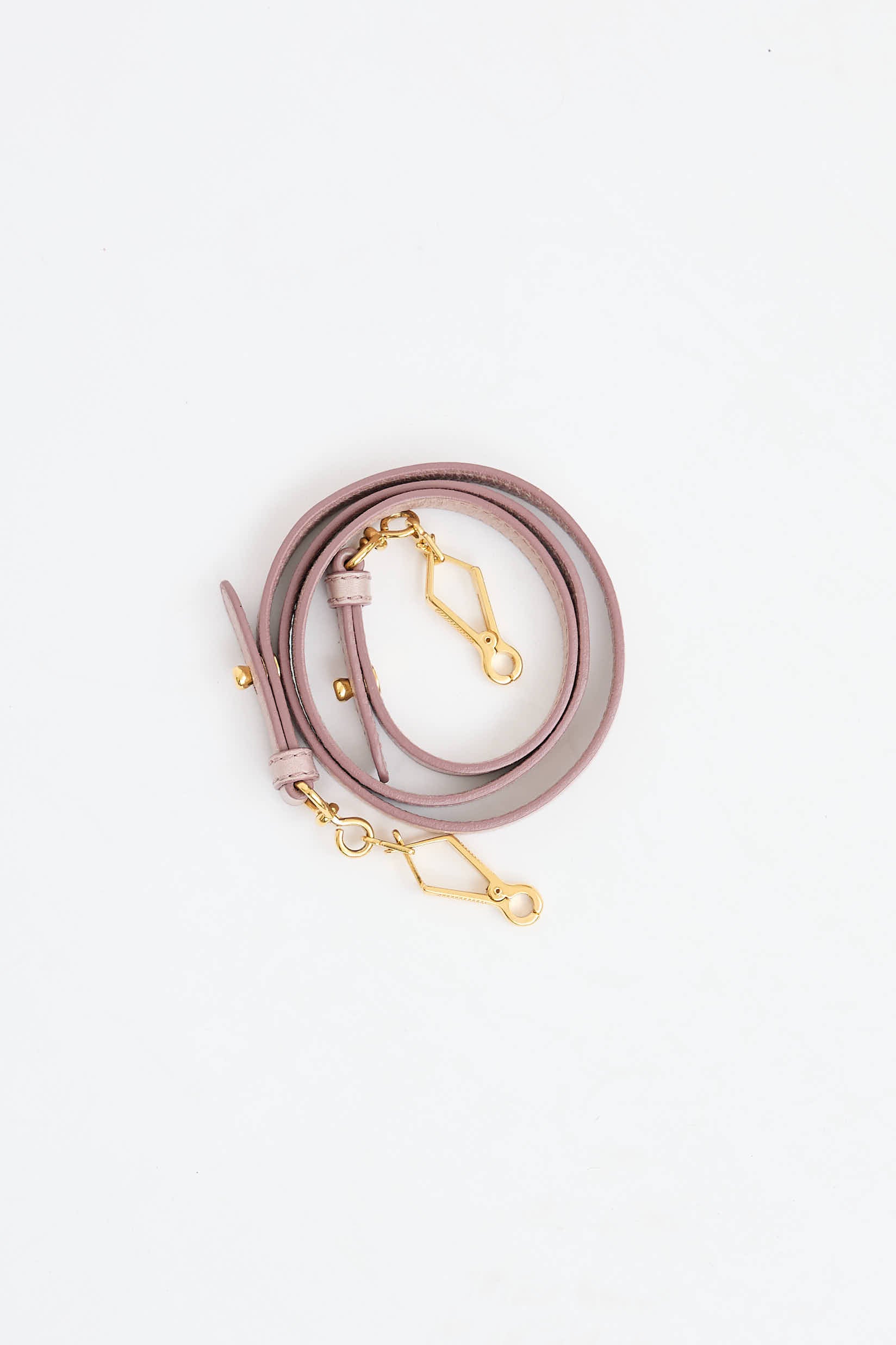 Miu Miu Vitello Lux Bow Bag